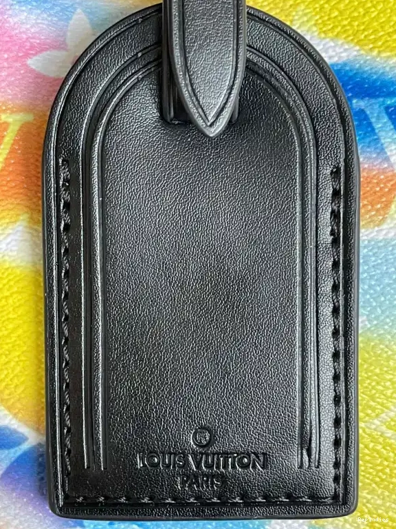 Fake Louis Bags BANDOULIÈRE 50 KEEPALL LOUIS VUITTON 0502